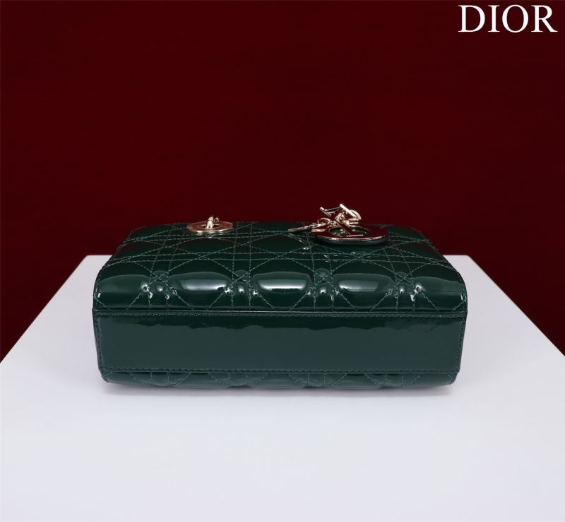 Christian Dior My Lady Bags